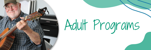Adult Programs