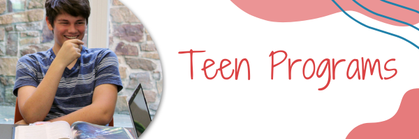 Teen Programs