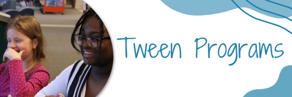 Tween Programs