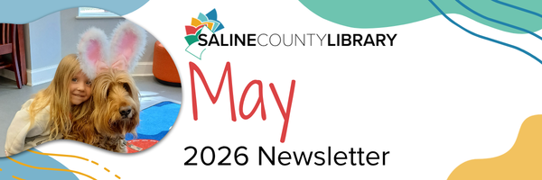 May 2026 Newsletter