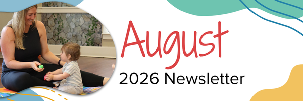 May 2026 Newsletter