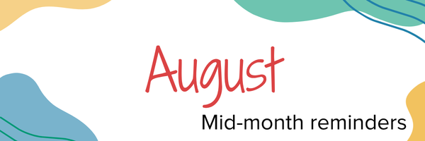 May 2026 Newsletter