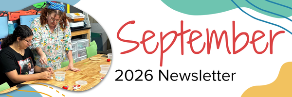 May 2026 Newsletter