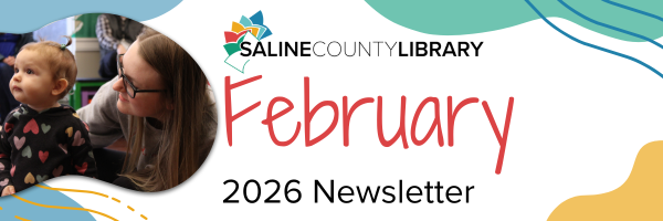 February 2026 Newsletter