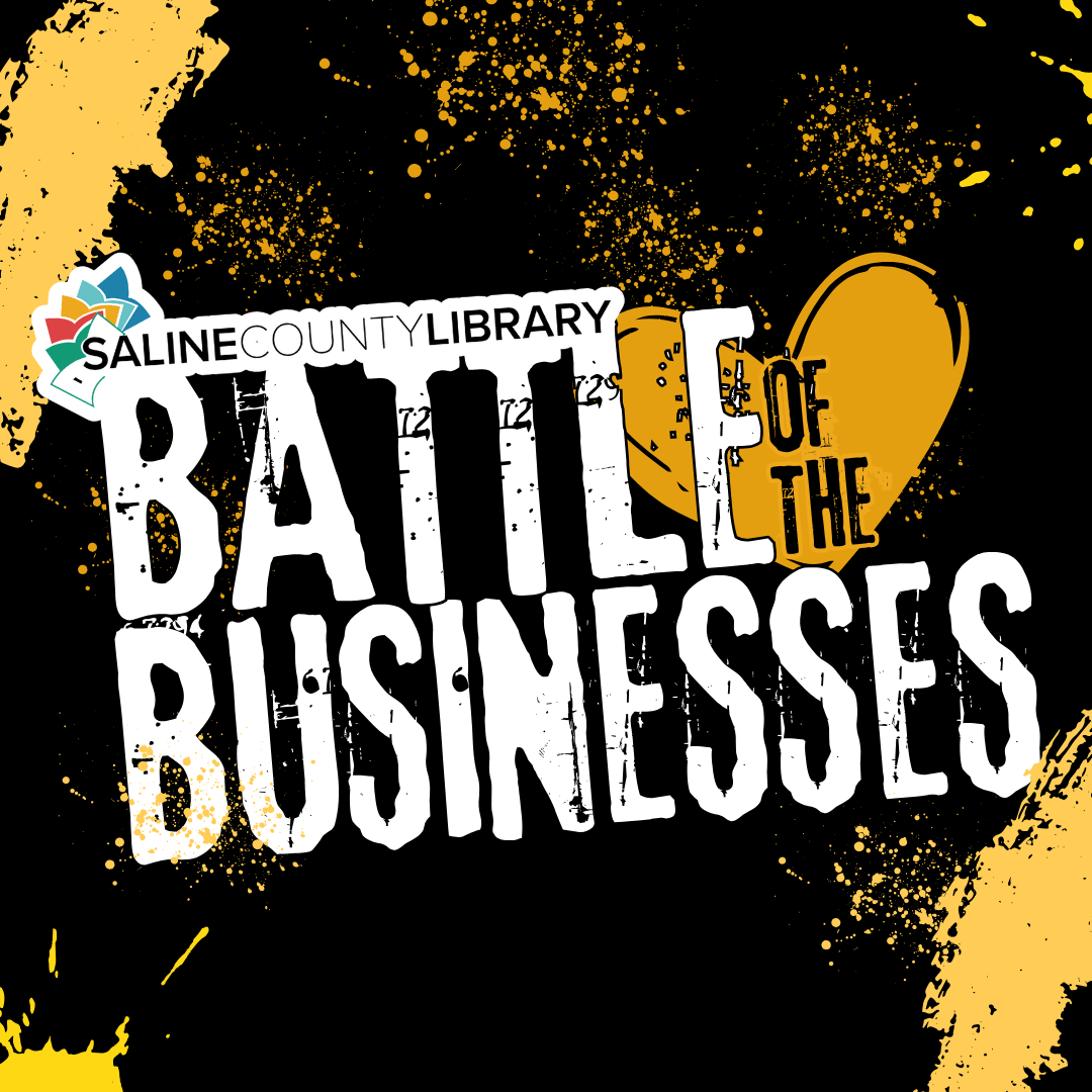 Battle of the Businesses