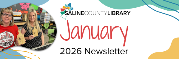 January 2026 Newsletter