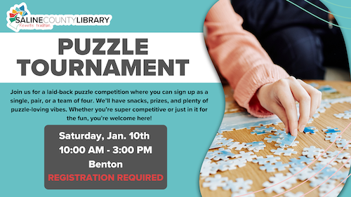 Puzzle Tournament