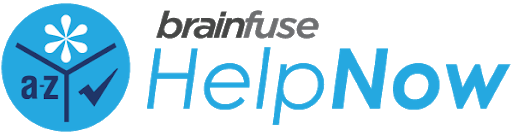 Brainfuse HelpNow