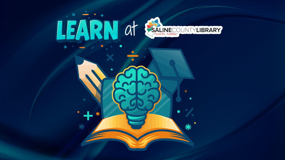 Learning at the Library