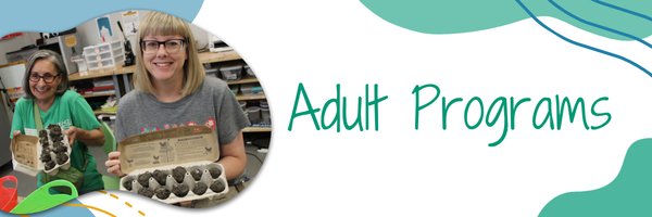 Adult Programs