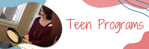 Teen Programs