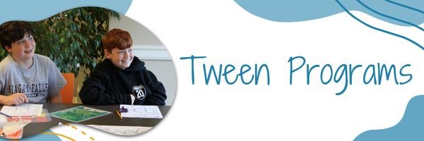 Tween Programs