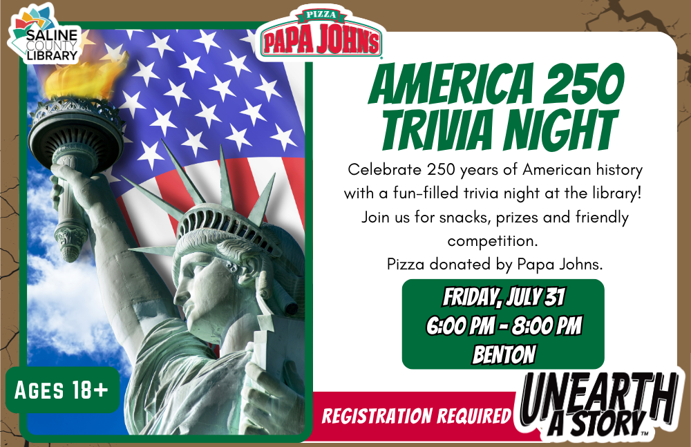 America 250 Trivia Night