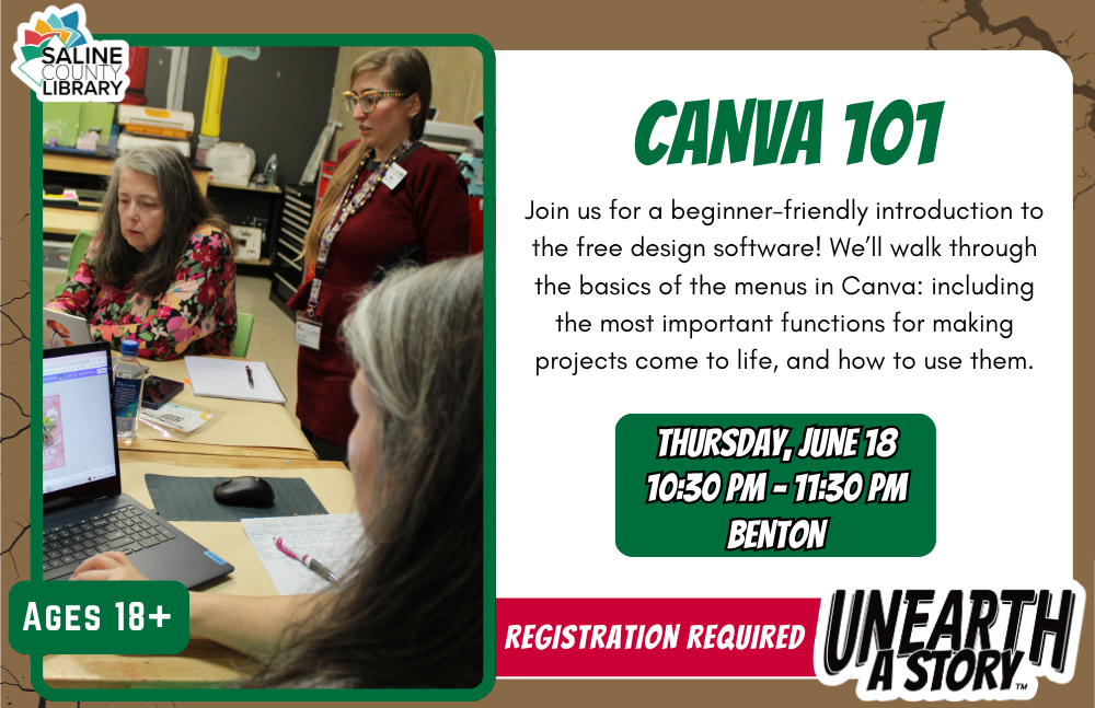 Canva 101