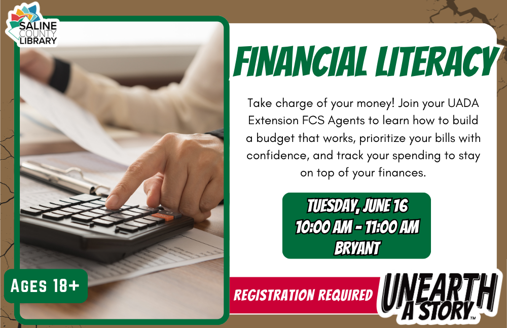 Financial Literacy