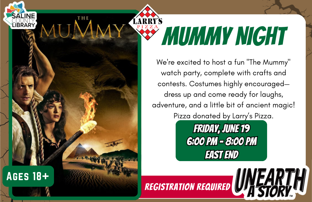 Mummy Night
