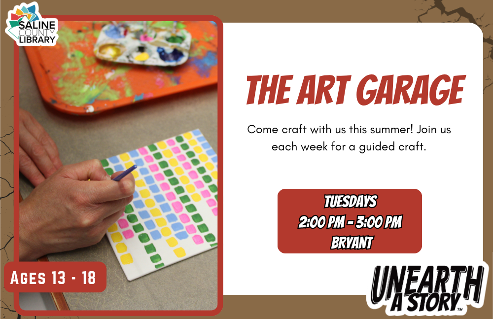 The Art Garage