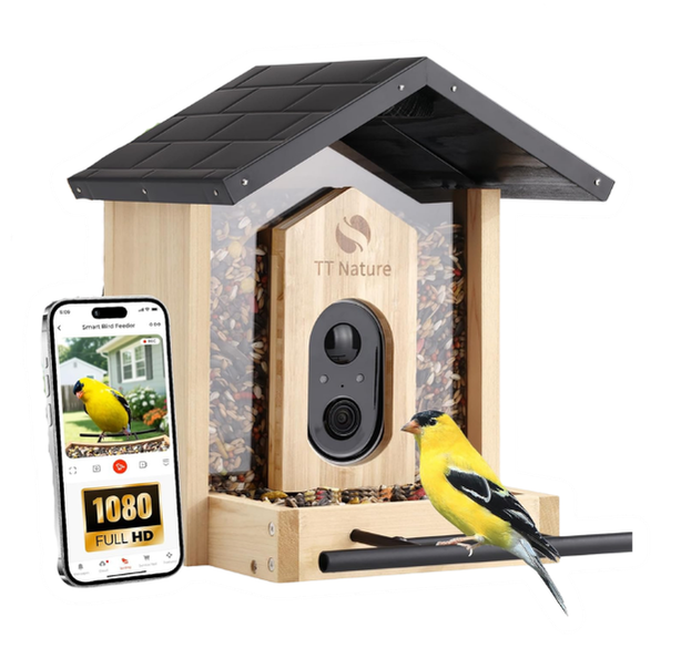Birdwatching Bundle