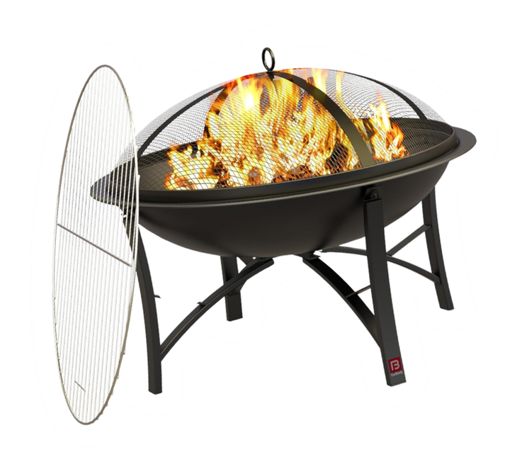 Campfire bundle