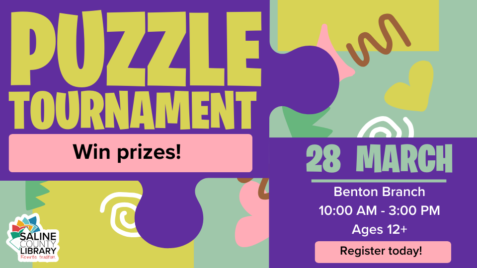 Puzzle Tournament